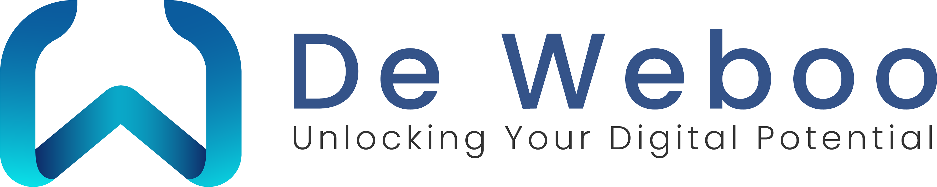 De-Weboo logo
